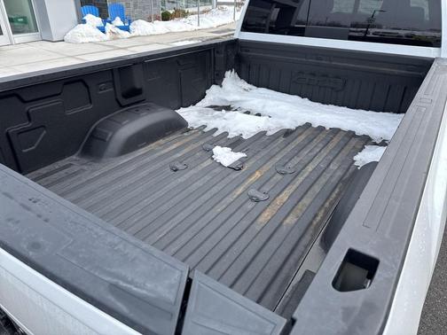 2024 GMC Sierra 3500 AT4