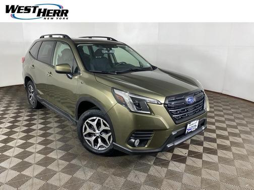 2023 Subaru Forester Premium