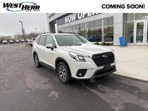 2023 Subaru Forester Premium