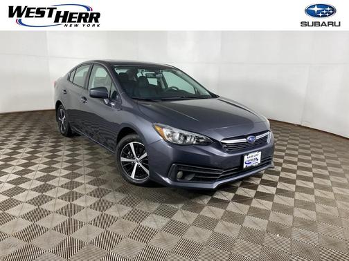 2023 Subaru Impreza Premium