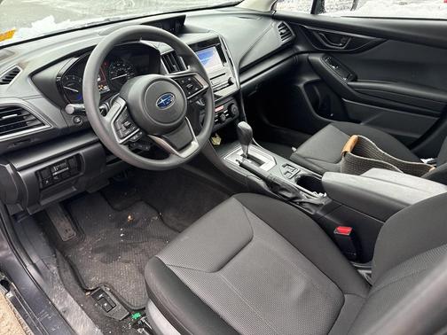 2023 Subaru Impreza Premium