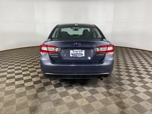 2023 Subaru Impreza Premium