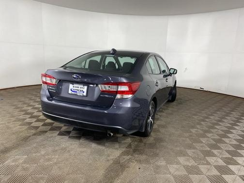 2023 Subaru Impreza Premium