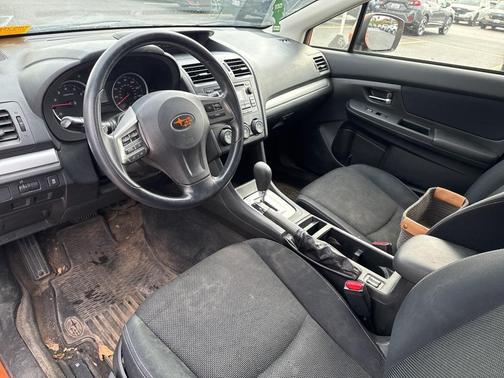 2014 Subaru XV Crosstrek 2.0i Premium