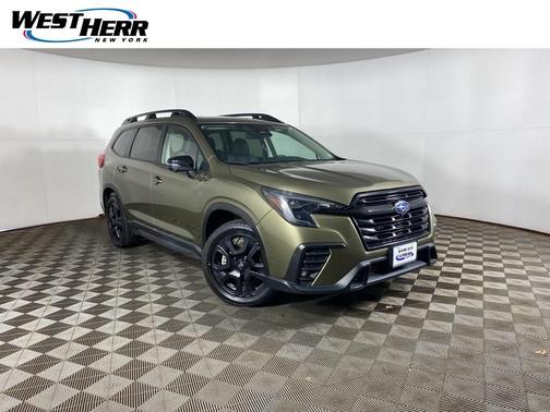 2023 Subaru Ascent Onyx Edition Limited