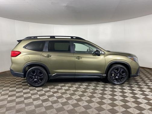 2023 Subaru Ascent Onyx Edition Limited