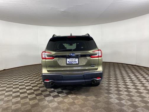 2023 Subaru Ascent Onyx Edition Limited