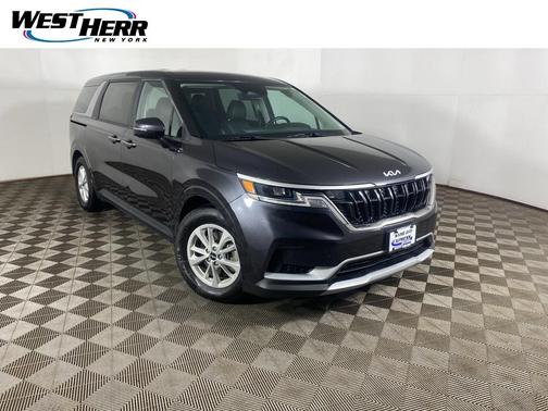 2023 Kia Carnival LX