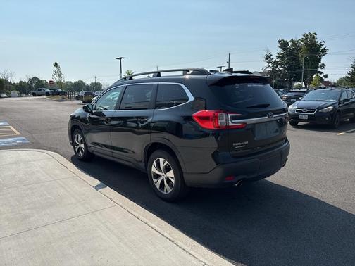 2024 Subaru Ascent Premium