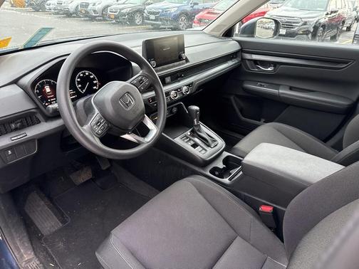 2023 Honda CR-V EX