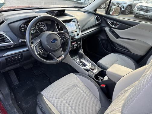 2023 Subaru Forester 2.5i Premium