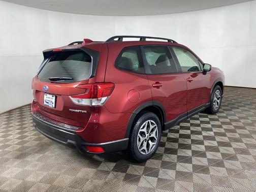 2023 Subaru Forester 2.5i Premium