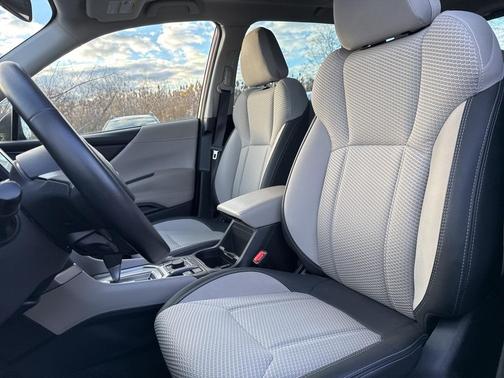 2023 Subaru Forester 2.5i Premium