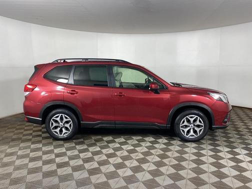 2023 Subaru Forester 2.5i Premium