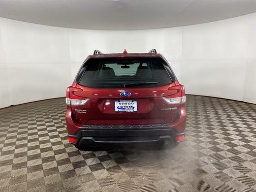 2023 Subaru Forester 2.5i Premium