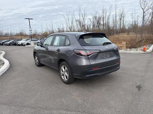 2023 Honda HR-V LX
