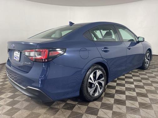 2023 Subaru Legacy Premium