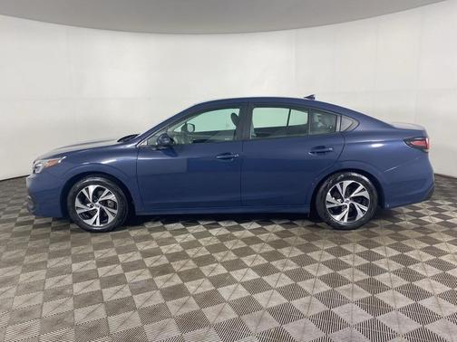 2023 Subaru Legacy Premium