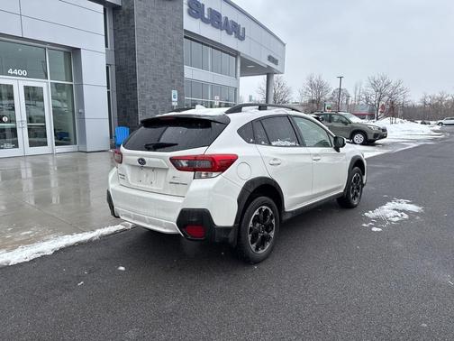 2023 Subaru Crosstrek Premium