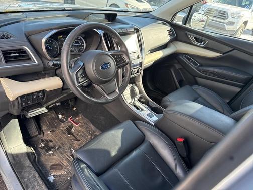 2019 Subaru Ascent Limited 7-Passenger