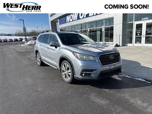 2019 Subaru Ascent Limited 7-Passenger