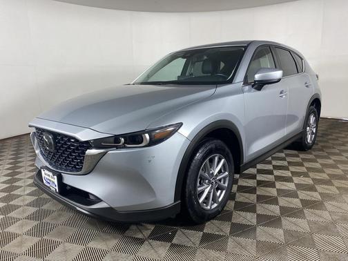 2023 Mazda CX-5 2.5 S Preferred Package