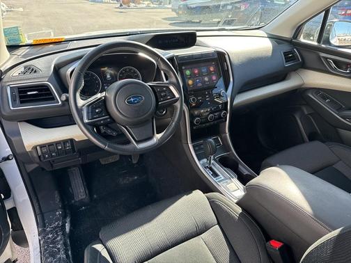 2019 Subaru Ascent Premium 8-Passenger