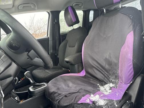 2019 Jeep Renegade Sport