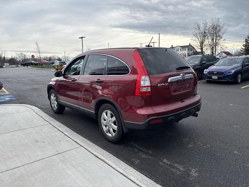 2007 Honda CR-V EX