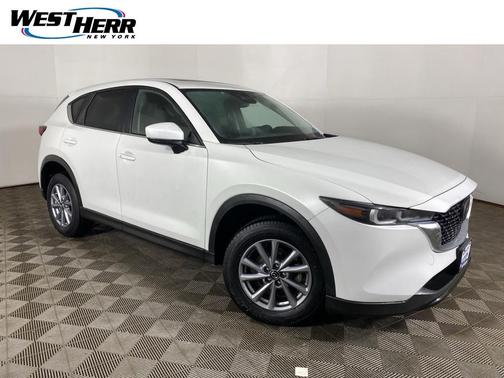 2023 Mazda CX-5 2.5 S Preferred Package