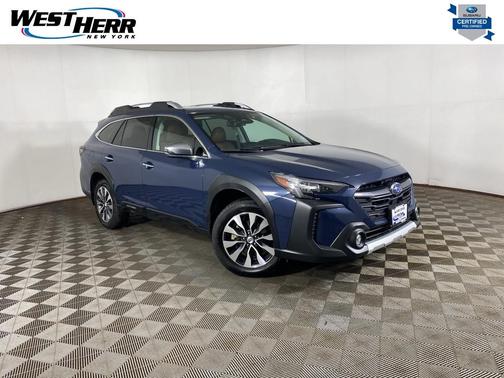 2025 Subaru Outback Touring XT