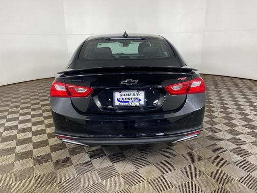 2024 Chevrolet Malibu RS