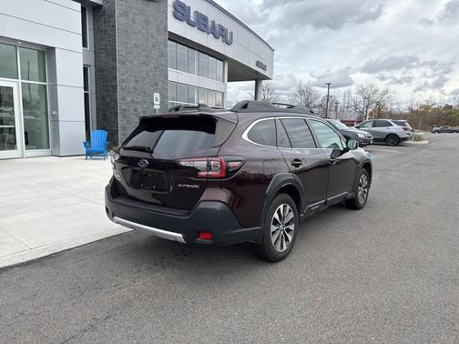 2023 Subaru Outback Limited