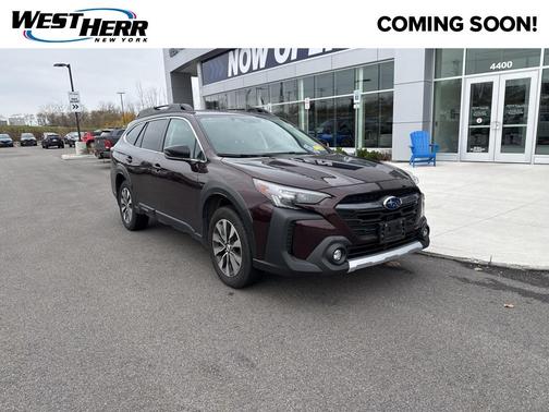 2023 Subaru Outback Limited