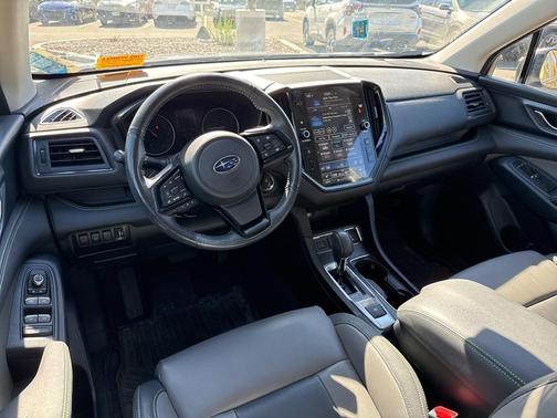 2023 Subaru Ascent Onyx Edition