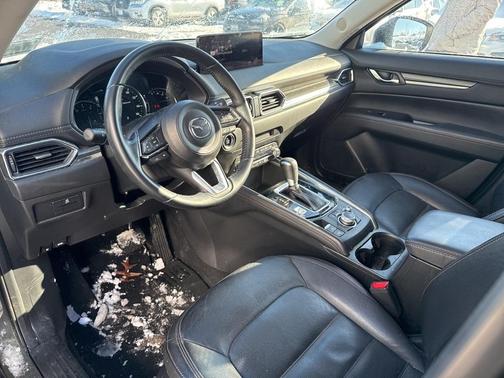 2023 Mazda CX-5 2.5 S Premium