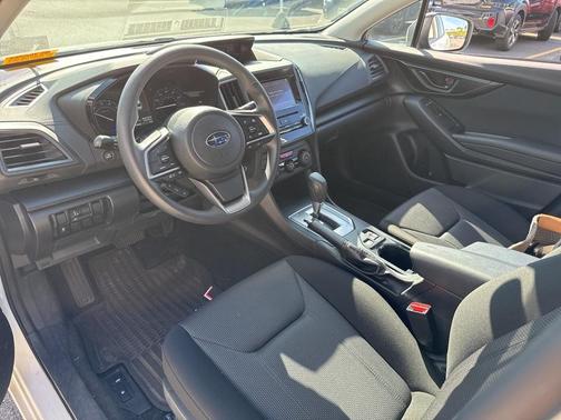 2023 Subaru Impreza Premium