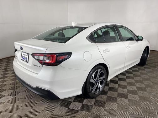 2020 Subaru Legacy Limited