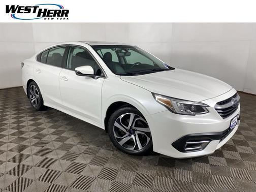 2020 Subaru Legacy Limited