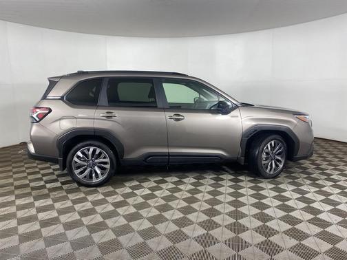 2025 Subaru Forester Hybrid Touring