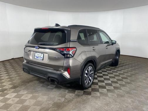 2025 Subaru Forester Hybrid Touring