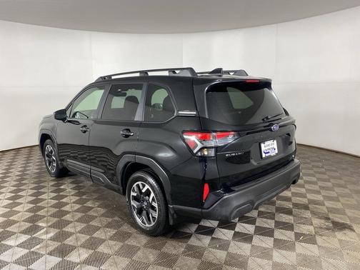 2025 Subaru Forester 2.5i Premium