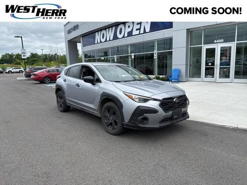 2024 Subaru Crosstrek Base