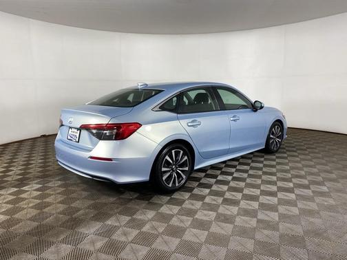 2023 Honda Civic EX