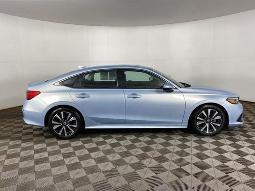 2023 Honda Civic EX