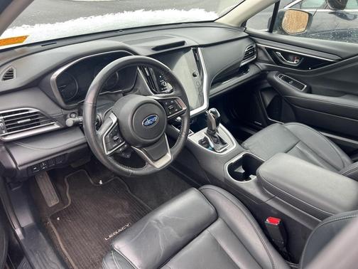 2021 Subaru Legacy Limited