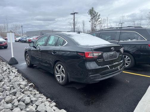 2021 Subaru Legacy Limited