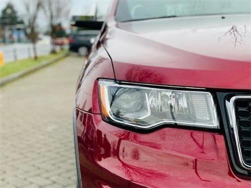 2020 Jeep Grand Cherokee Limited for sale in Gresham, OR - image 7