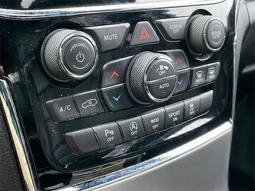 2020 Jeep Grand Cherokee Limited for sale in Gresham, OR - image 20