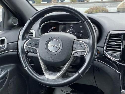 2020 Jeep Grand Cherokee Limited for sale in Gresham, OR - image 23